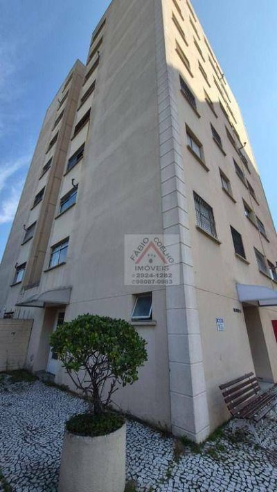 Apartamento, 2 quartos, 64 m² - Foto 3