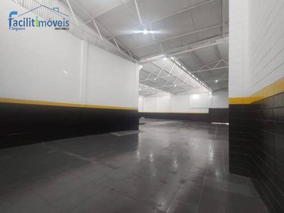 Depósito-Galpão, 1184 m² - Foto 4