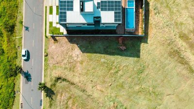Loteamento e Condomínio, 602 m² - Foto 1
