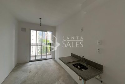 Apartamento, 1 quarto, 30 m² - Foto 2