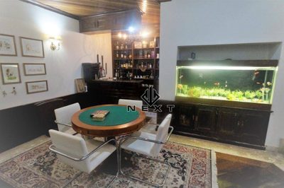 Casa de Condomínio, 5 quartos - Foto 4