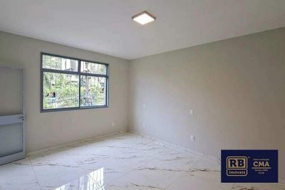 Apartamento, 4 quartos, 161 m² - Foto 5