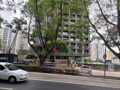 Loja-Salão, 376 m² - Foto 5
