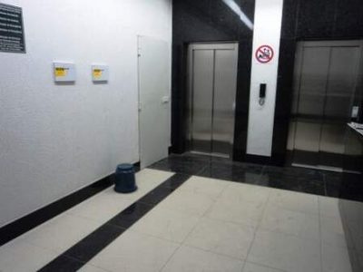 Loja-Salão, 110 m² - Foto 2