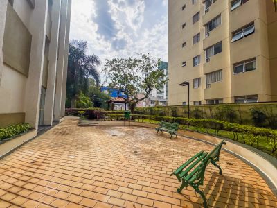 Apartamento, 1 quarto, 50 m² - Foto 4