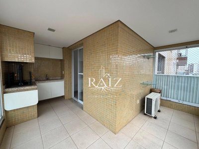Apartamento, 3 quartos, 131 m² - Foto 2
