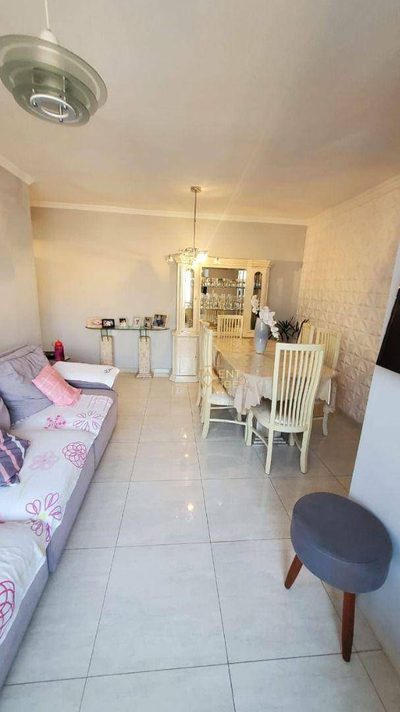 Apartamento, 3 quartos, 67 m² - Foto 4