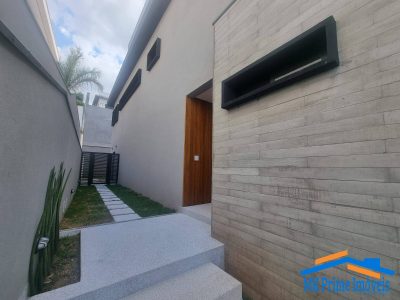 Casa de Condomínio, 4 quartos - Foto 3