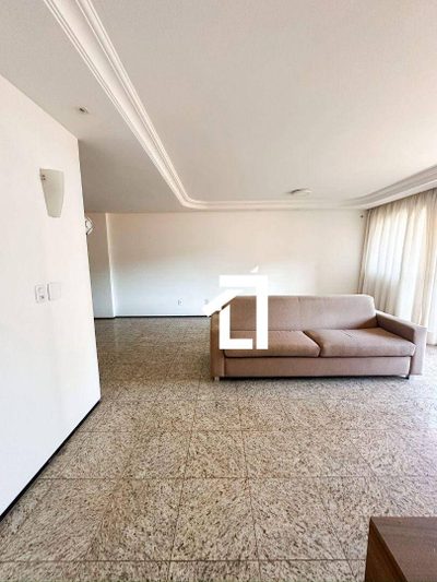 Apartamento, 3 quartos, 140 m² - Foto 5