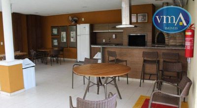 Apartamento, 3 quartos, 69 m² - Foto 3