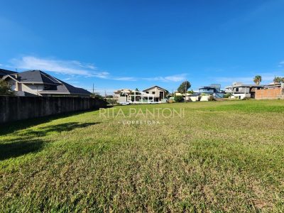 Terreno, 1246 m² - Foto 1