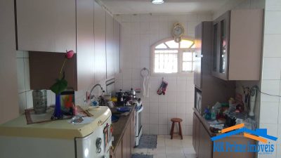 Sobrado, 3 quartos, 213 m² - Foto 5