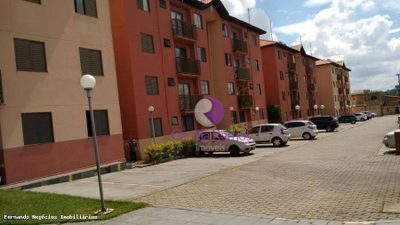 Apartamento, 3 quartos, 66 m² - Foto 2