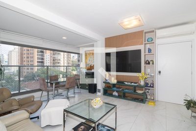 Apartamento, 2 quartos, 74 m² - Foto 3