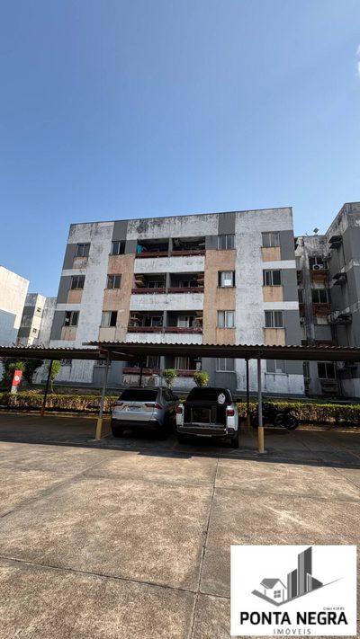Apartamento, 3 quartos, 76 m² - Foto 2