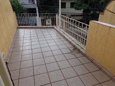 Sobrado, 3 quartos, 190 m² - Foto 5