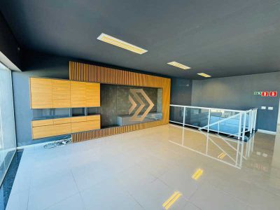 Loja-Salão, 200 m² - Foto 2