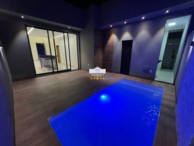 Casa, 3 quartos, 137 m² - Foto 1