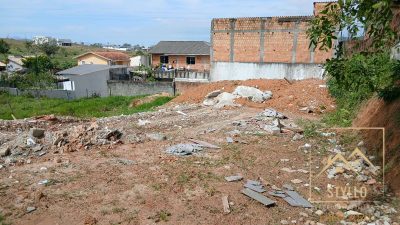 Terreno, 360 m² - Foto 3