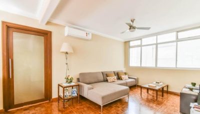 Apartamento, 3 quartos, 200 m² - Foto 2