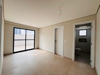 Apartamento, 1 quarto, 89 m² - Foto 4
