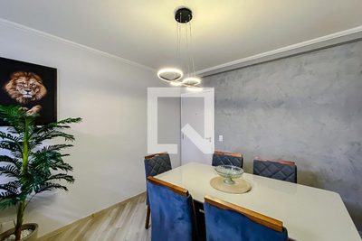 Apartamento, 3 quartos, 74 m² - Foto 3