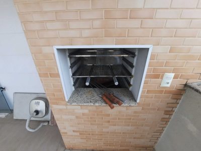 Apartamento, 3 quartos - Foto 4