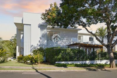 Casa de Condomínio, 5 quartos - Foto 5