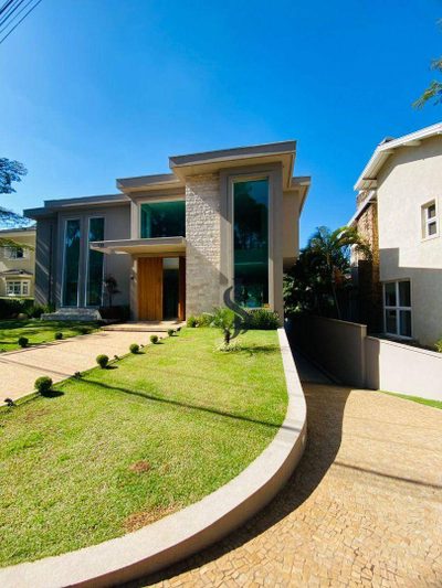Casa, 5 quartos, 760 m² - Foto 3