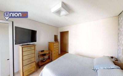 Apartamento, 4 quartos, 211 m² - Foto 5