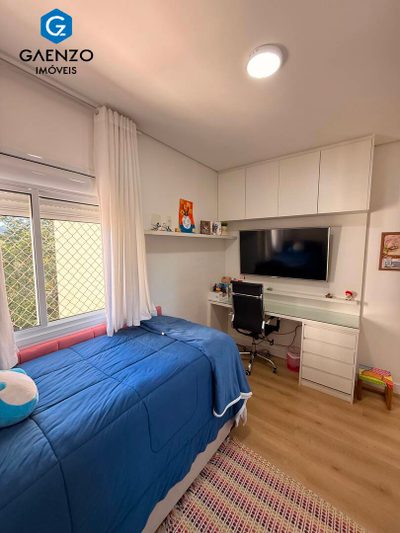 Apartamento, 3 quartos, 158 m² - Foto 2