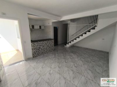 Sobrado, 3 quartos, 140 m² - Foto 4