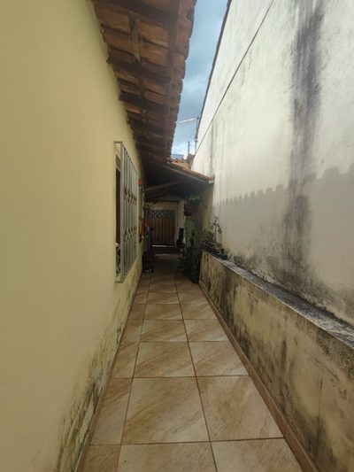 Casa, 3 quartos, 60 m² - Foto 4