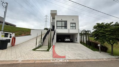 Casa de Condomínio, 5 quartos - Foto 1