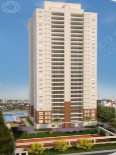 Apartamento, 4 quartos, 155 m² - Foto 2
