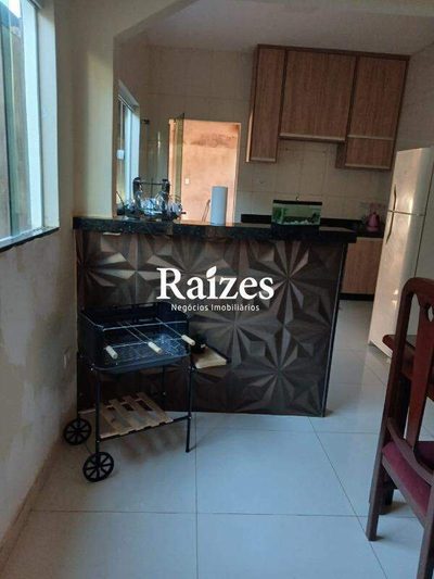 Casa, 3 quartos, 125 m² - Foto 1