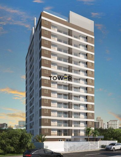 Apartamento, 3 quartos, 65 m² - Foto 1