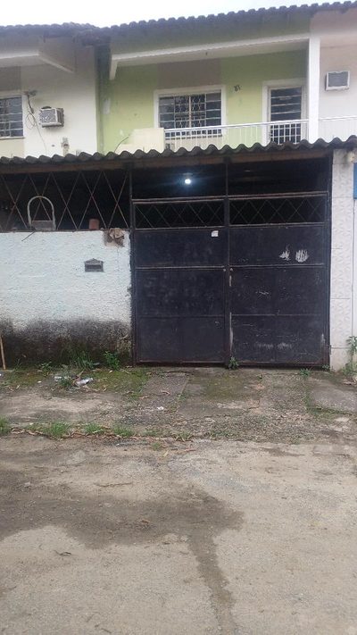 Casa, 2 quartos, 181 m² - Foto 1