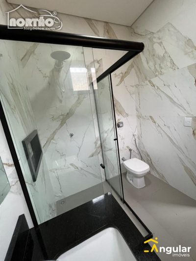 Casa, 3 quartos, 121 m² - Foto 4