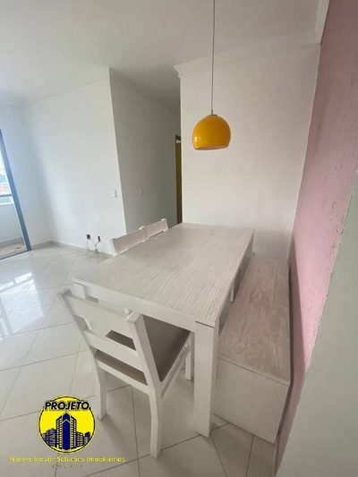 Apartamento, 2 quartos, 54 m² - Foto 5