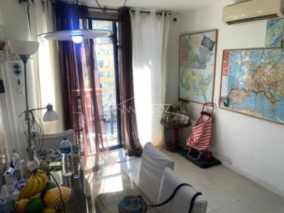 Apartamento, 4 quartos, 129 m² - Foto 1
