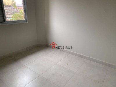 Casa de Condomínio, 2 quartos - Foto 4