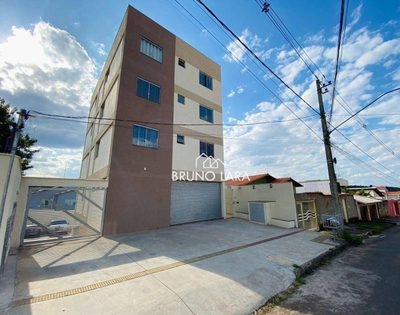 Loja-Salão, 110 m² - Foto 2