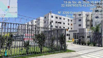 Apartamento, 2 quartos, 40 m² - Foto 1