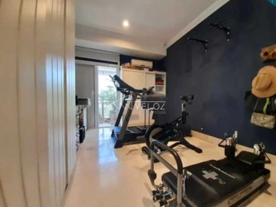 Apartamento, 4 quartos, 280 m² - Foto 1