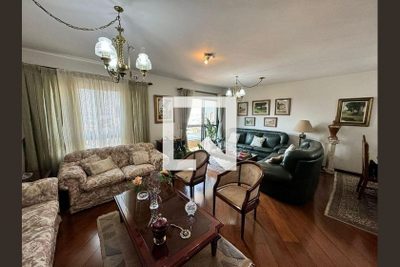 Apartamento, 4 quartos, 170 m² - Foto 5