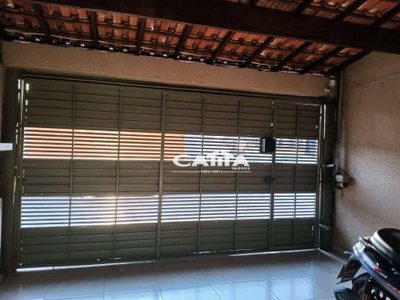 Sobrado, 3 quartos, 136 m² - Foto 2