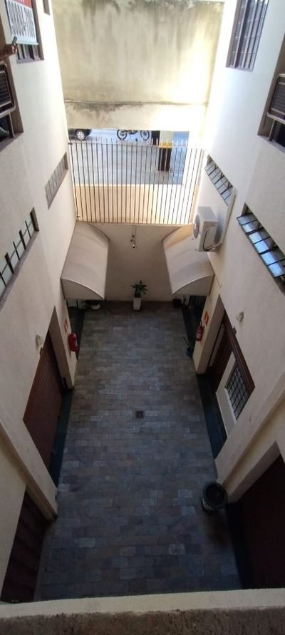 Loja-Salão, 50 m² - Foto 3
