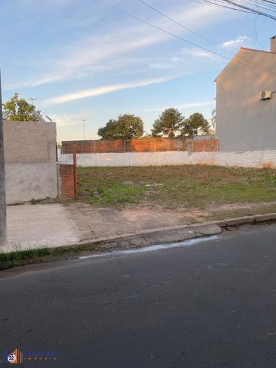 Terreno, 290 m² - Foto 2
