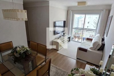 Apartamento, 3 quartos, 77 m² - Foto 1